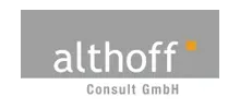 Logo der Firma Althoff Consult GmbH