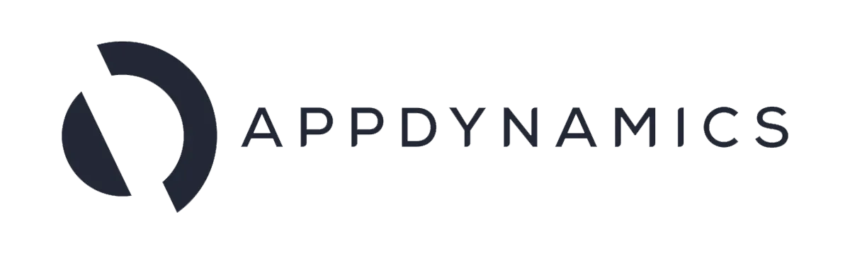 Logo der Firma Appdynamics