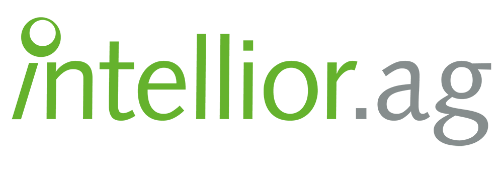 Logo of the company Intellior.ag 