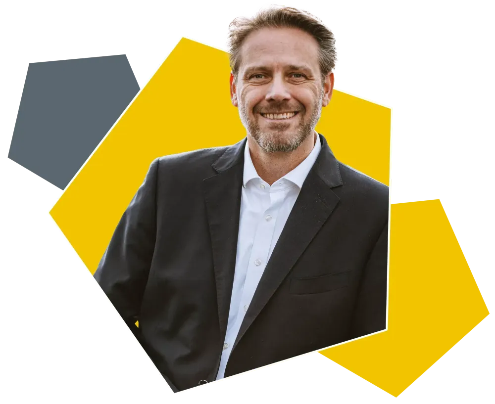 Michael Wirtz Illustration by Michael Wirtz, Managing Director of AM GmbH