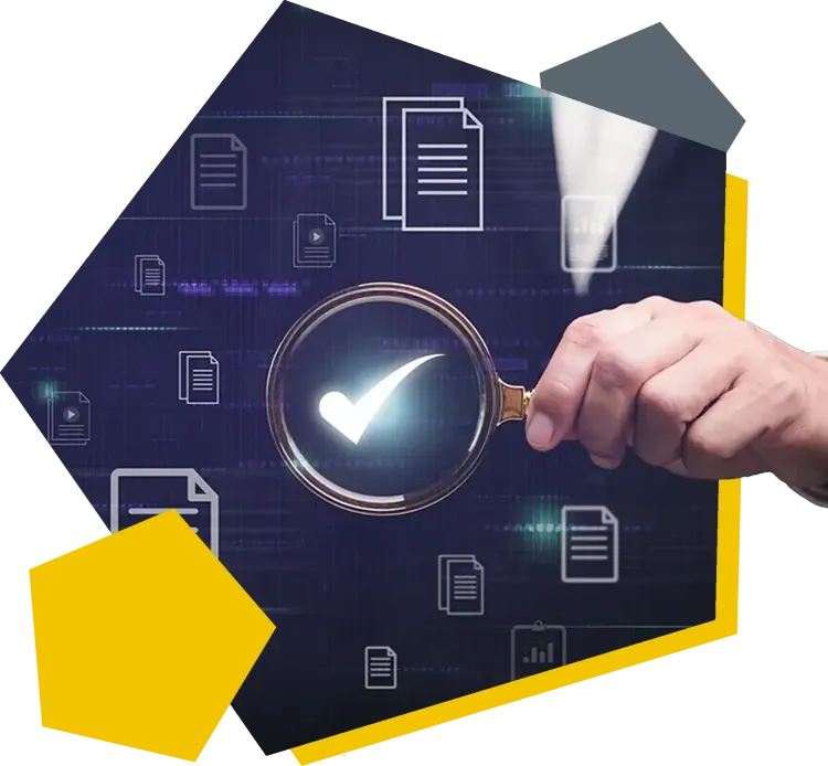 Licence management by AM GmbH Visualisation of various software services and licence management at AM GmbH