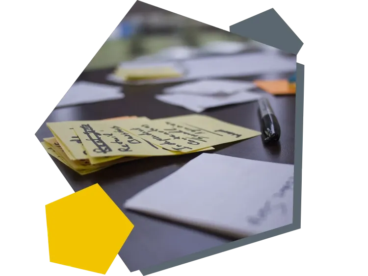 Mit dem passenden UX-Design zu mehr Nutzerzufriedenheit Notizen für die Ausarbeitung des UX-Designs eines neuen Webportals