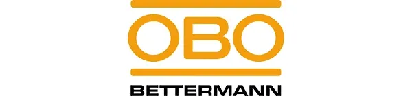 Logo von OBO Bettermann für die Referenz der AM GmbH