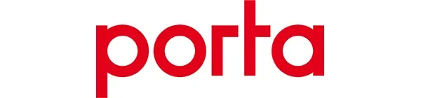 Logo vom E-Commerce-Shop porta Möbel Online