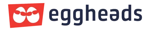 Logo of the company Eggheads