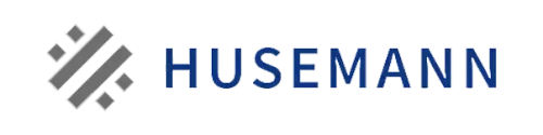 Logo of the company Husemann