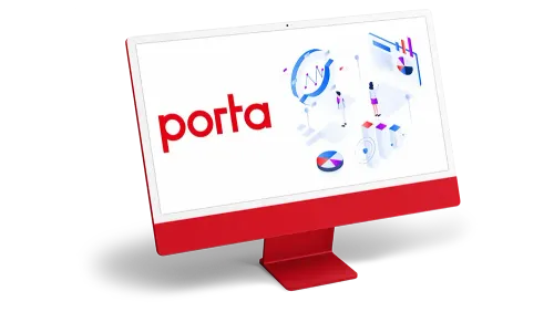 Referenz - porta Möbel