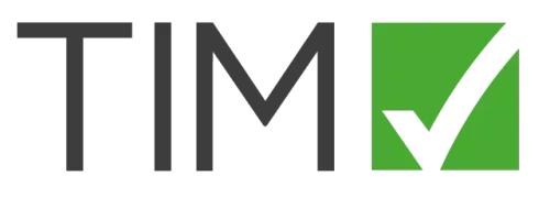 Logo von TIM Solutions