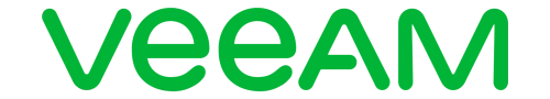 Logo of the company Veeam