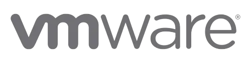 Logo of the company VMWare