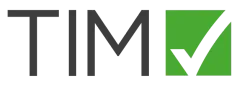 Logo von TIM Solutions